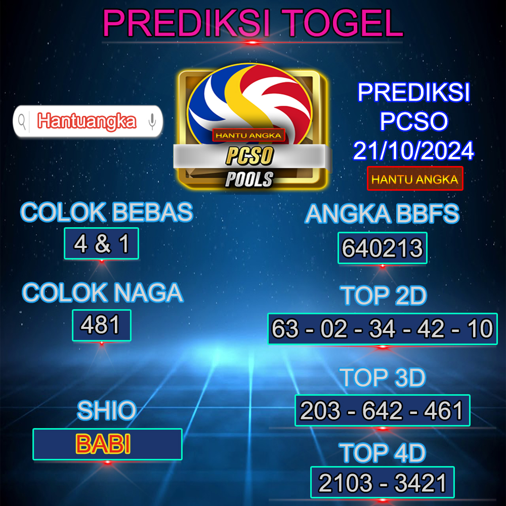 prediksi pcso