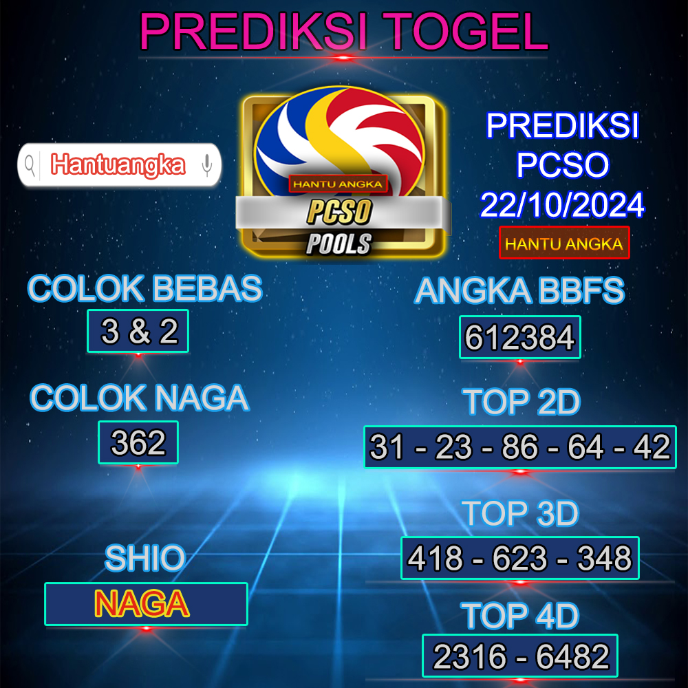 prediksi pcso